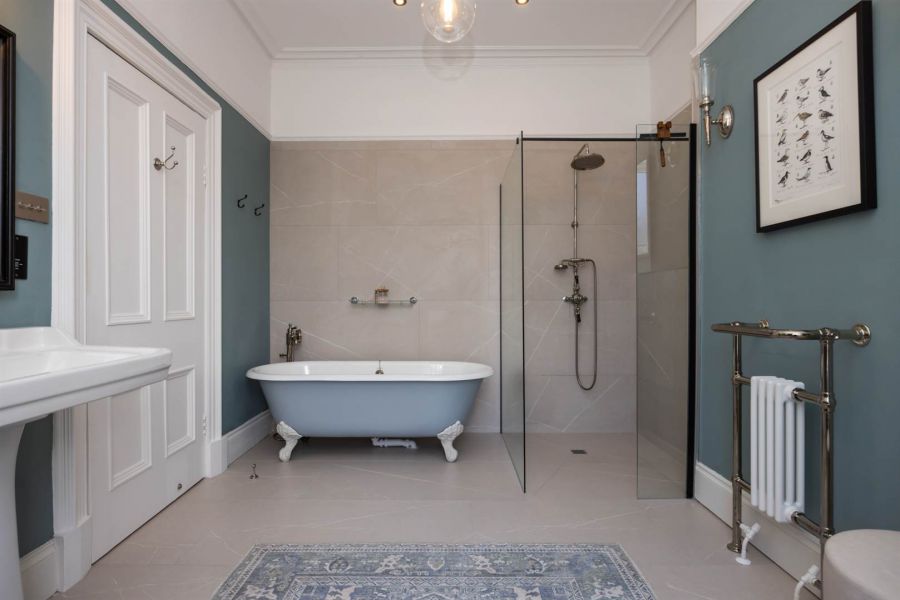 Cooldara, 77 Princetown Road