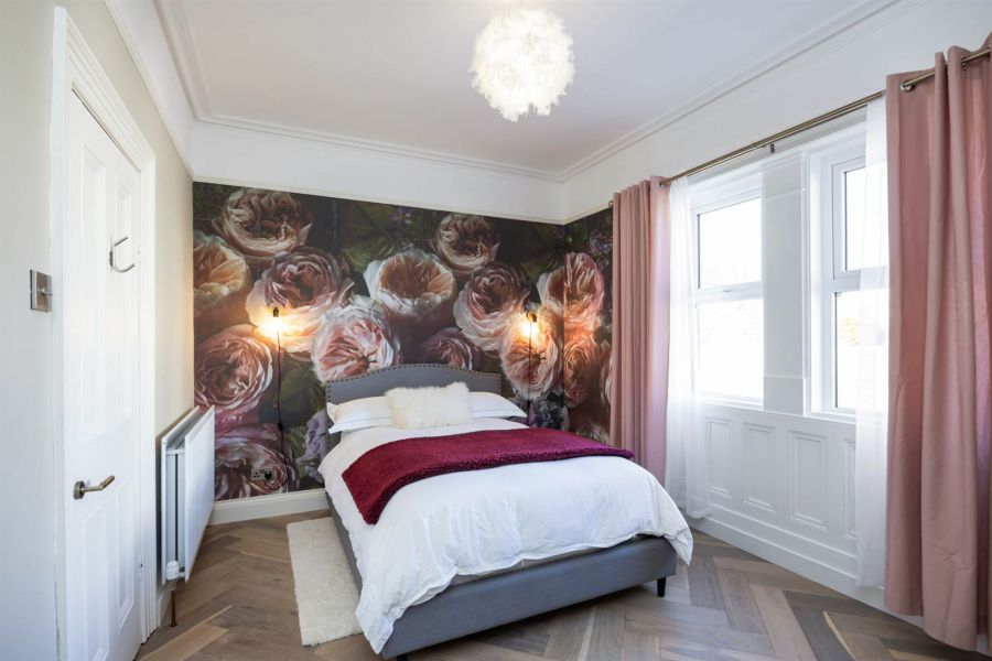 Cooldara, 77 Princetown Road