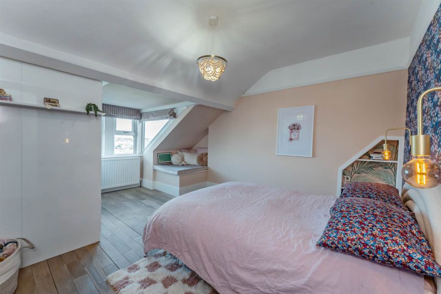 Cooldara, 77 Princetown Road