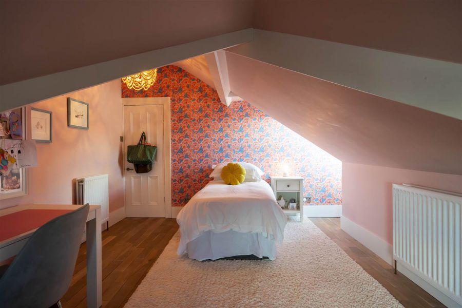 Cooldara, 77 Princetown Road