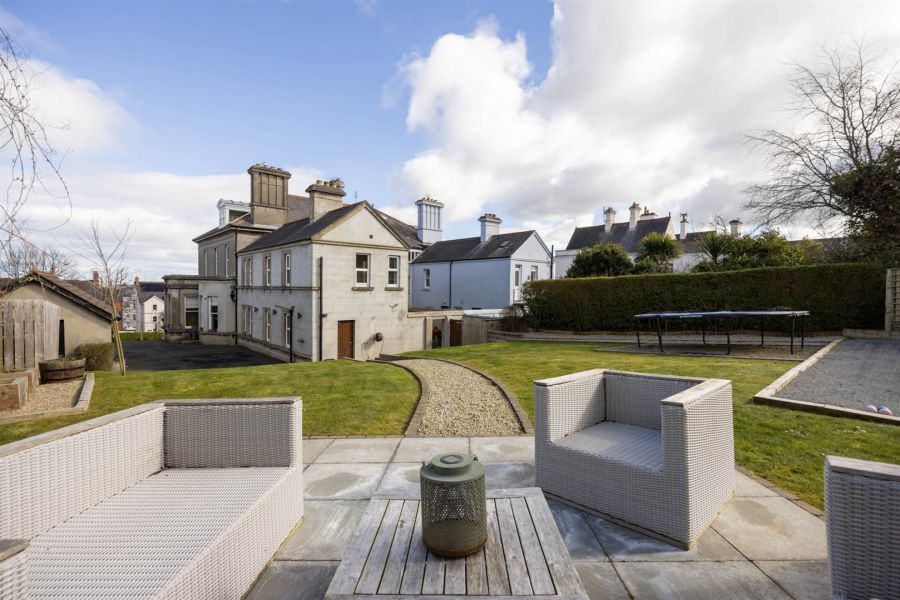 Cooldara, 77 Princetown Road