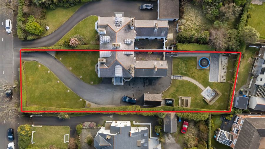 Cooldara, 77 Princetown Road