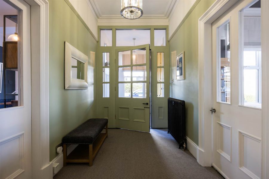 Cooldara, 77 Princetown Road