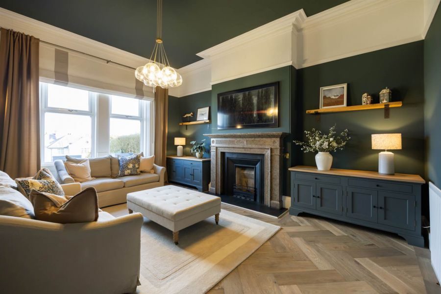 Cooldara, 77 Princetown Road