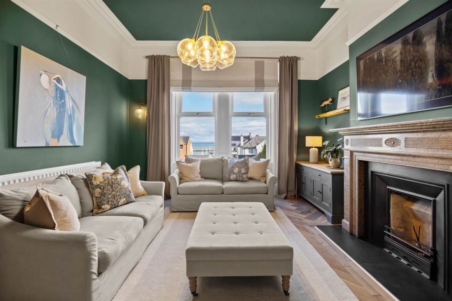 Cooldara, 77 Princetown Road