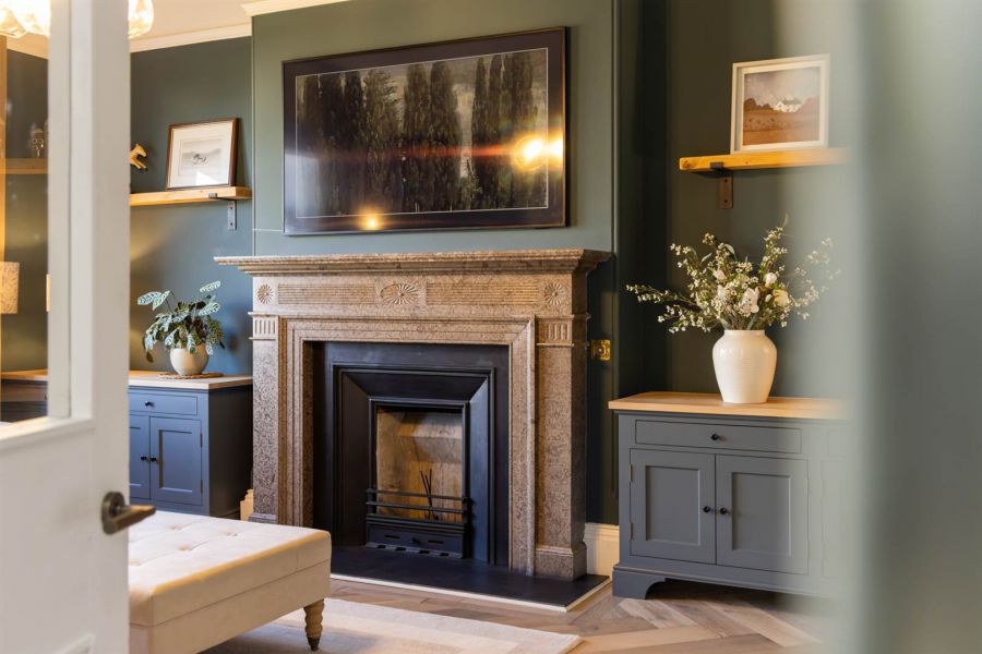 Cooldara, 77 Princetown Road