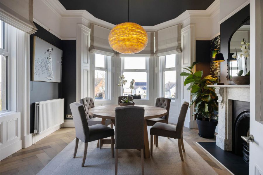 Cooldara, 77 Princetown Road