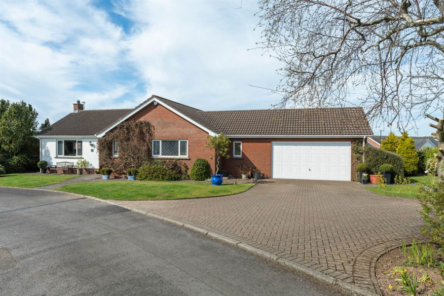 8 Lochglen