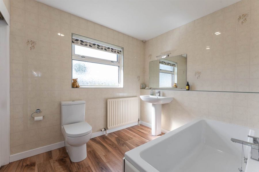 8 Lochglen