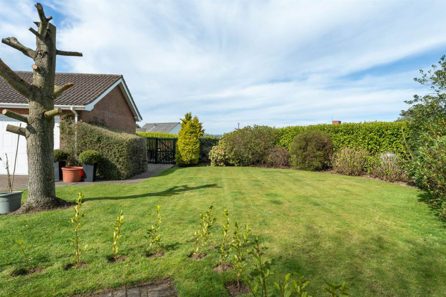 8 Lochglen