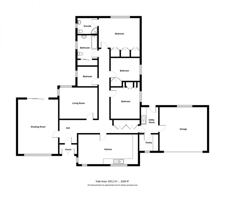 8 Lochglen