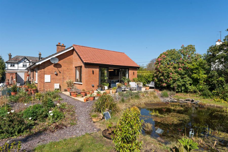 5 Ben Vista Park, Cultra, Holywood, BT18 0LS