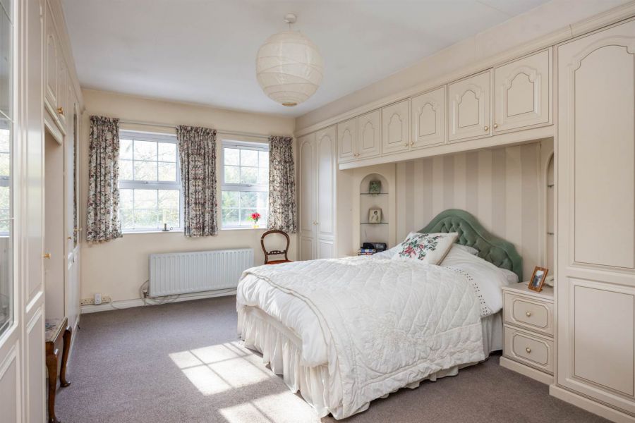 Gables Cottage, 14 Old Cultra Road