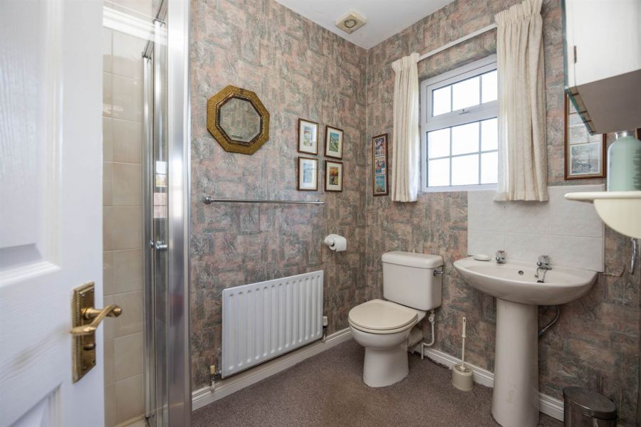 Gables Cottage, 14 Old Cultra Road