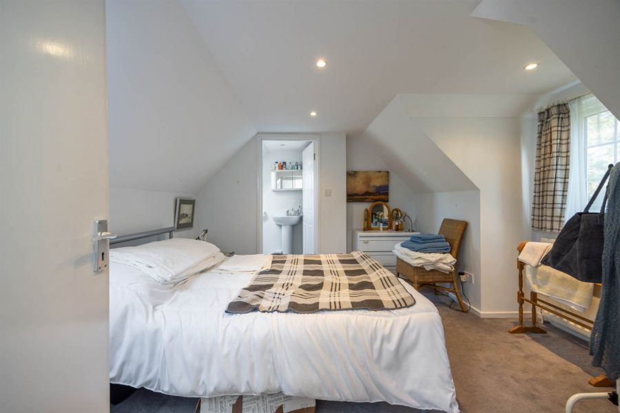 Gables Cottage, 14 Old Cultra Road