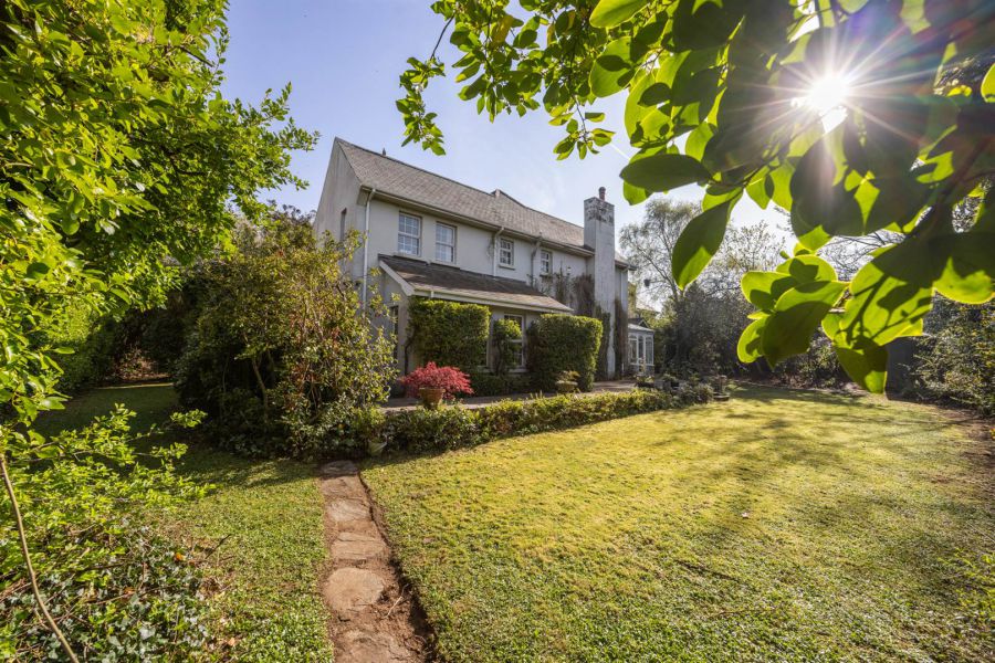 Gables Cottage, 14 Old Cultra Road