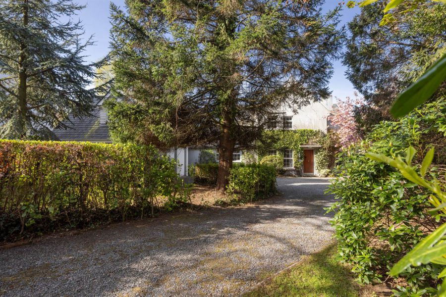 Gables Cottage, 14 Old Cultra Road