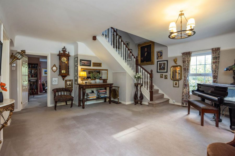 Gables Cottage, 14 Old Cultra Road