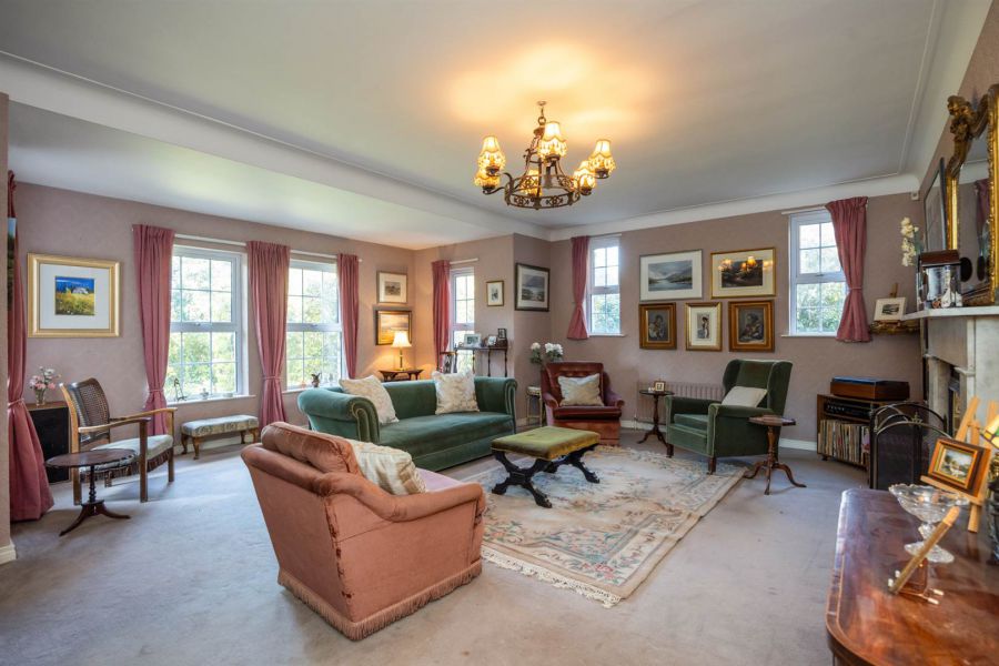 Gables Cottage, 14 Old Cultra Road