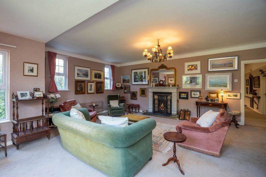 Gables Cottage, 14 Old Cultra Road