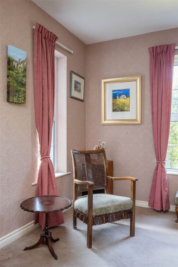 Gables Cottage, 14 Old Cultra Road