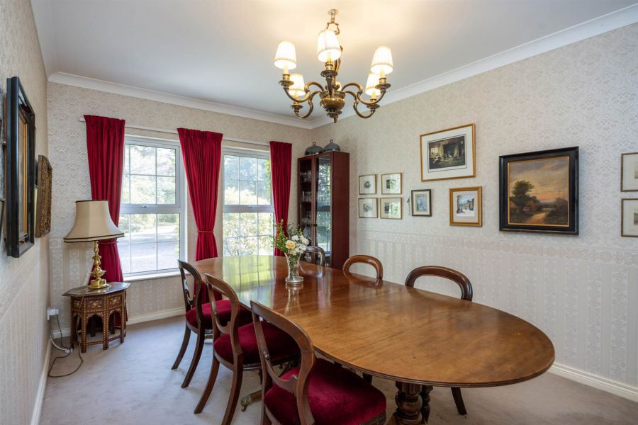 Gables Cottage, 14 Old Cultra Road