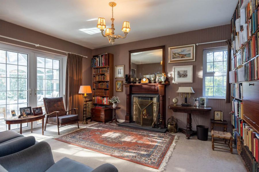 Gables Cottage, 14 Old Cultra Road