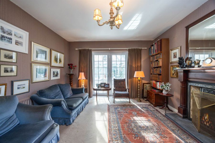 Gables Cottage, 14 Old Cultra Road