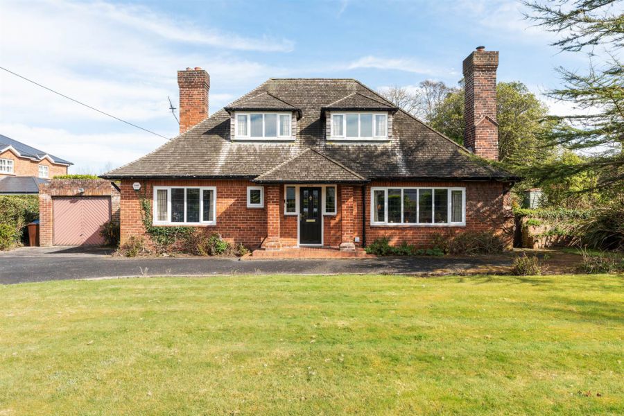 7 Sheridan Drive, Fort Road