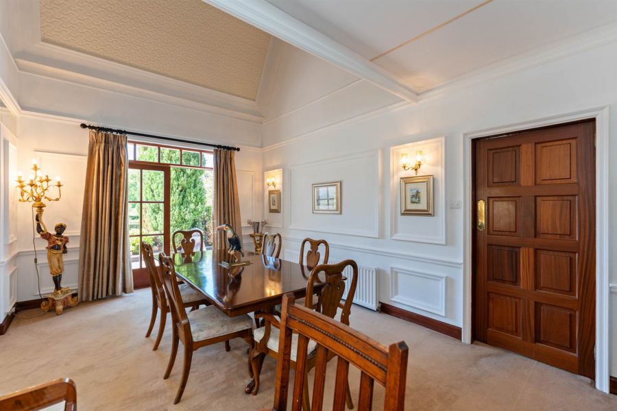 17 Glen Road 17 Glen Road