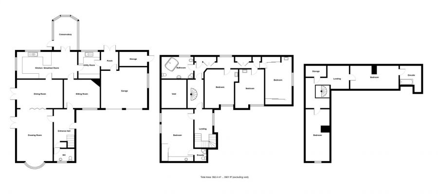 17 Glen Road
