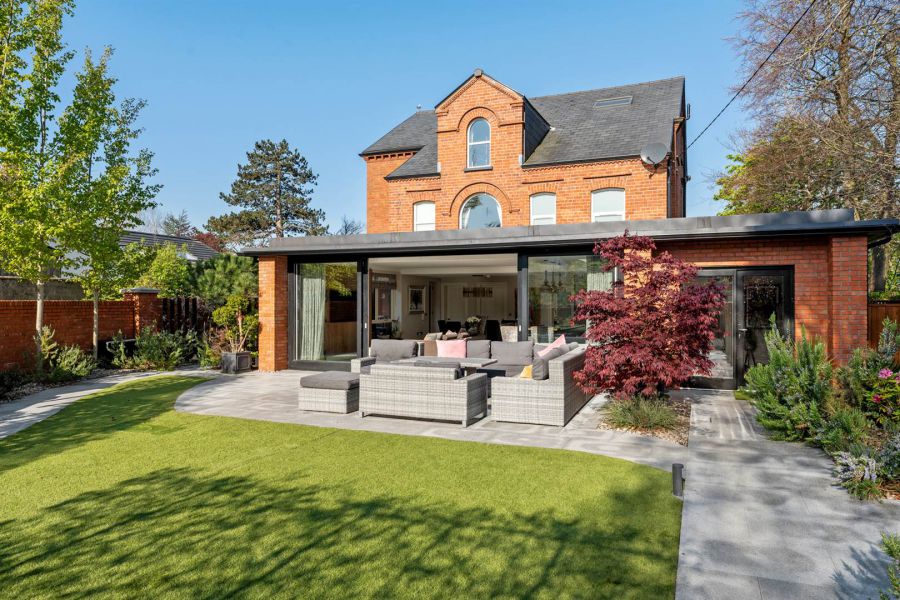 3 Alexandra Park