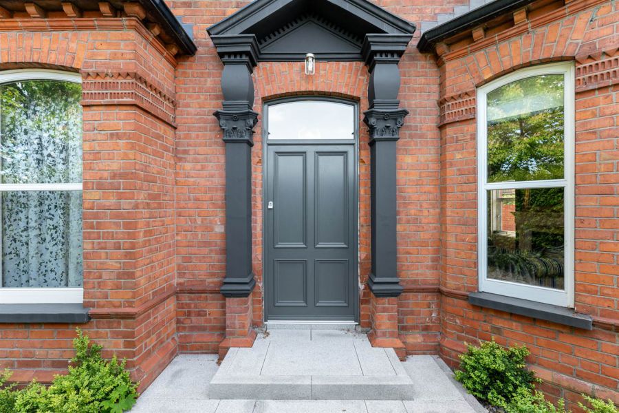 3 Alexandra Park