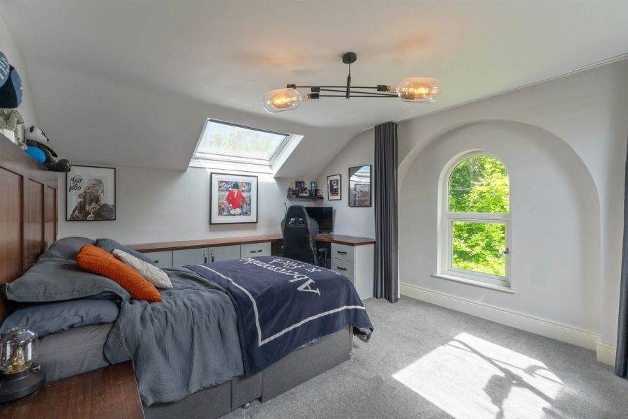 3 Alexandra Park