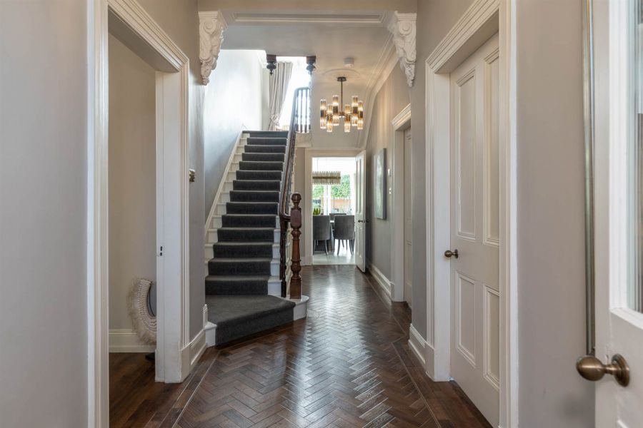 3 Alexandra Park