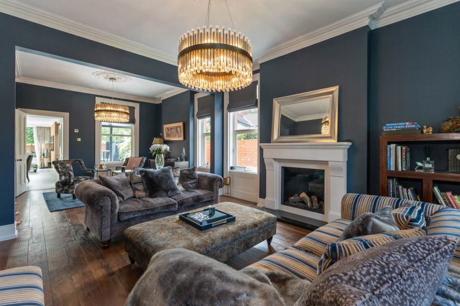 3 Alexandra Park