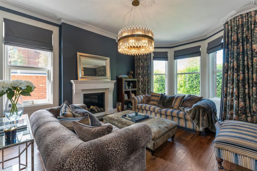 3 Alexandra Park