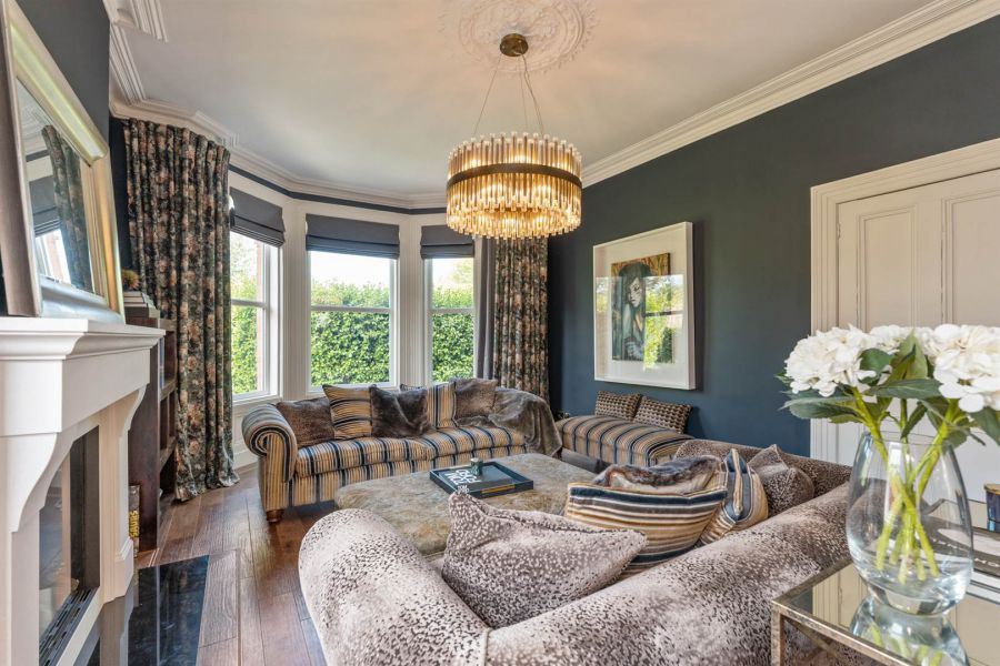 3 Alexandra Park