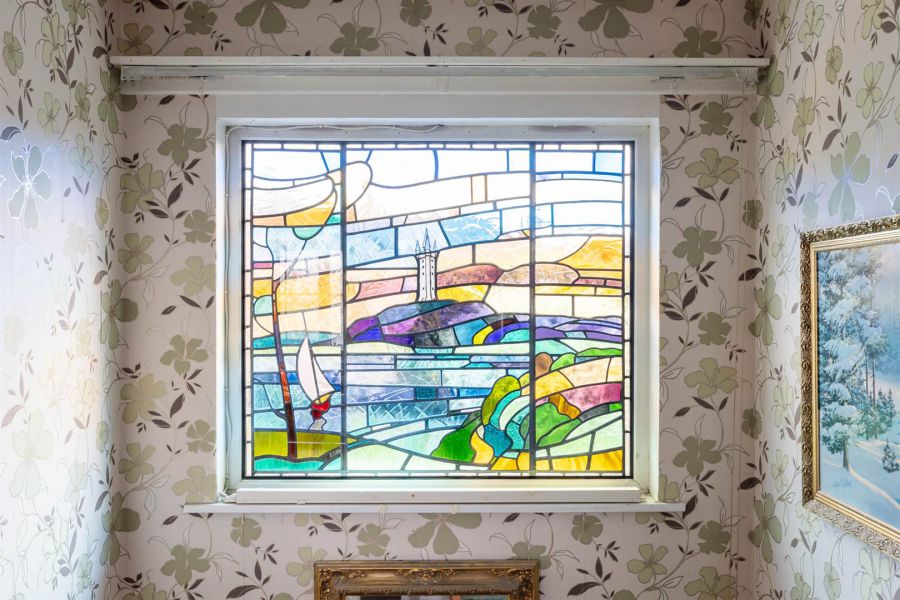 Ardvilla House, 10 Mountain Road