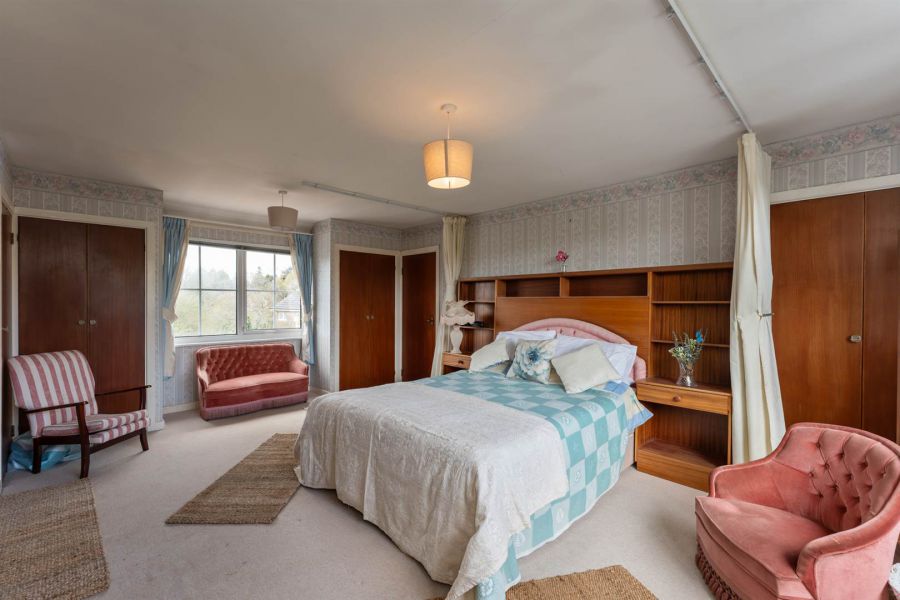 Ardvilla House, 10 Mountain Road