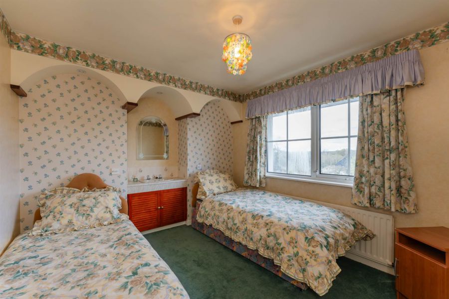 Ardvilla House, 10 Mountain Road