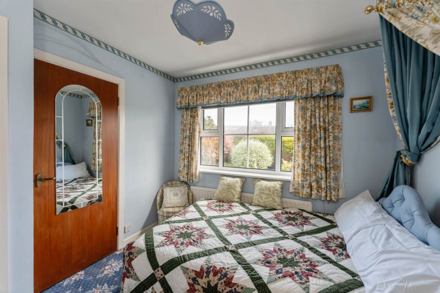 Ardvilla House, 10 Mountain Road