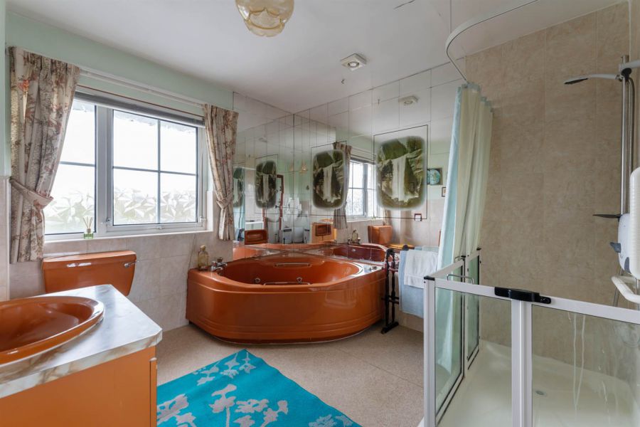 Ardvilla House, 10 Mountain Road