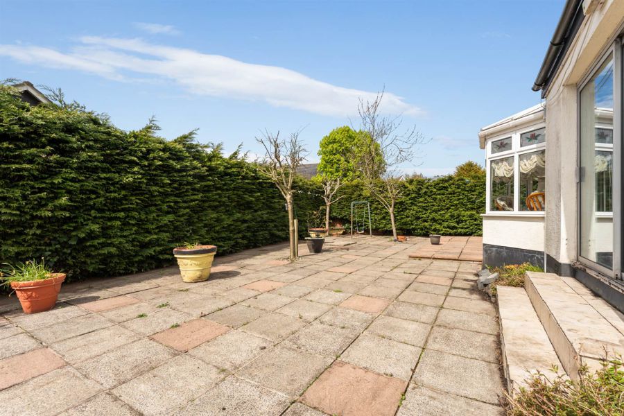 Ardvilla House, 10 Mountain Road