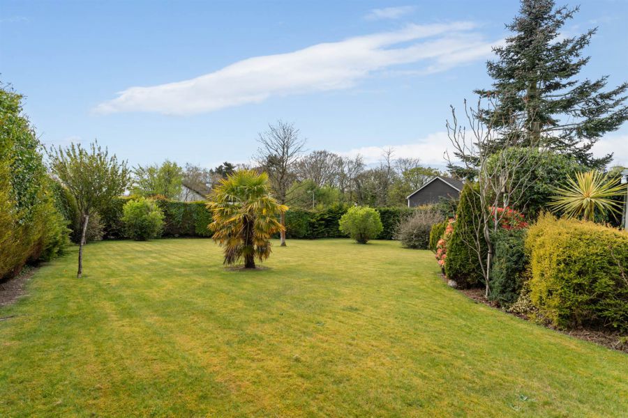 Ardvilla House, 10 Mountain Road