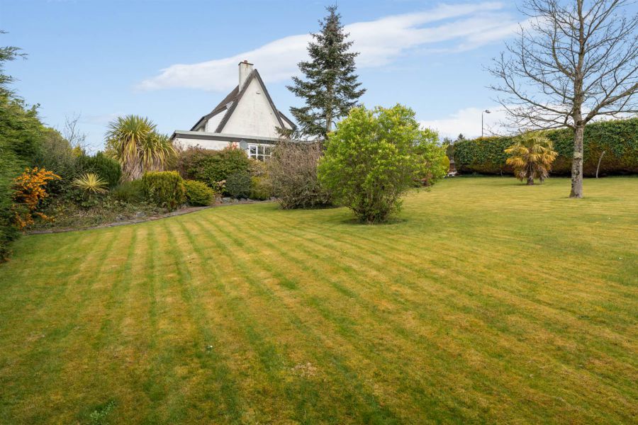 Ardvilla House, 10 Mountain Road