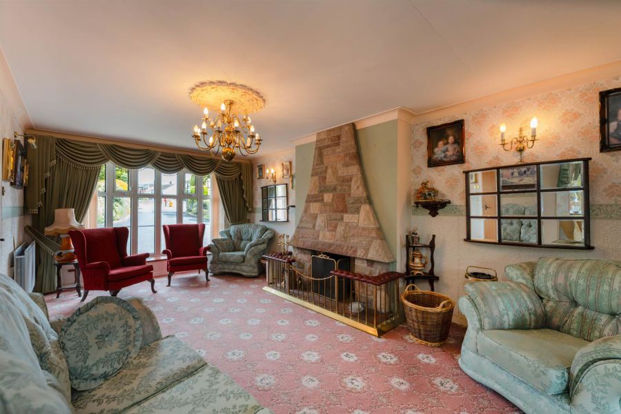 Ardvilla House, 10 Mountain Road