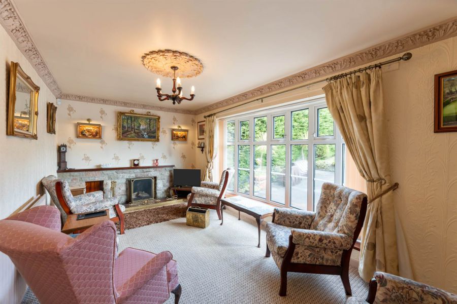 Ardvilla House, 10 Mountain Road