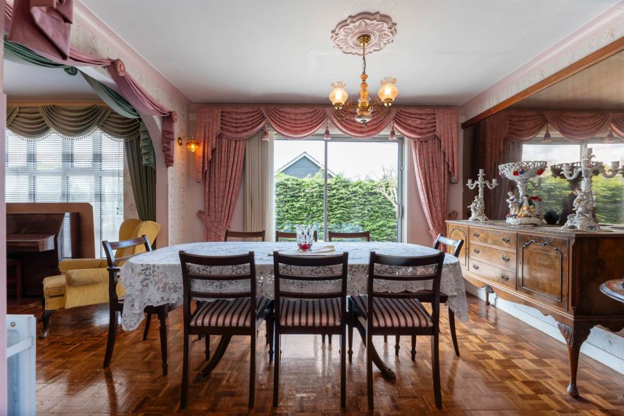 Ardvilla House, 10 Mountain Road