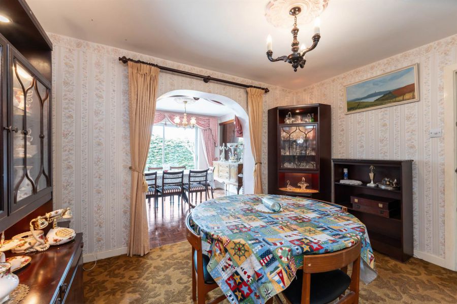Ardvilla House, 10 Mountain Road